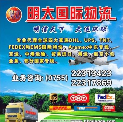 物流圖片如何賦能?chē)?guó)內(nèi)廣告代理業(yè)務(wù)