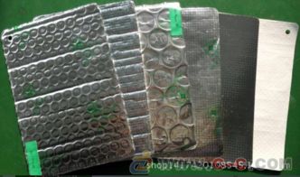 專業廠家直銷 高品質鋁箔隔熱保溫材料一站式供應解決方案